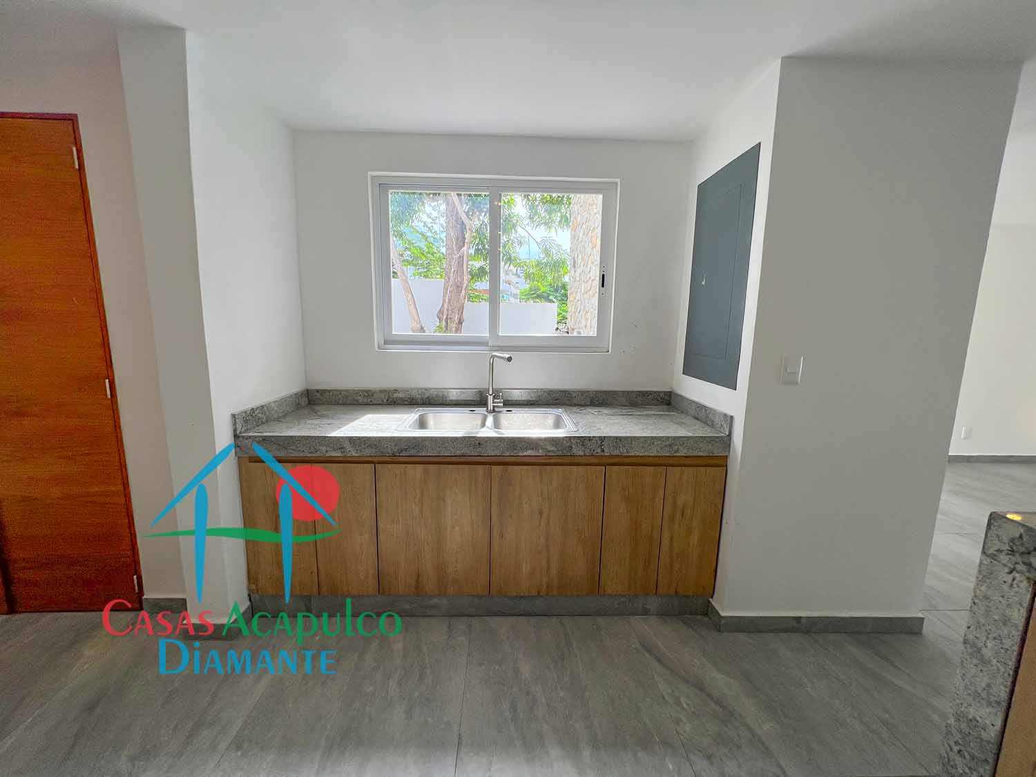 Casa Daniela - Cocina 8